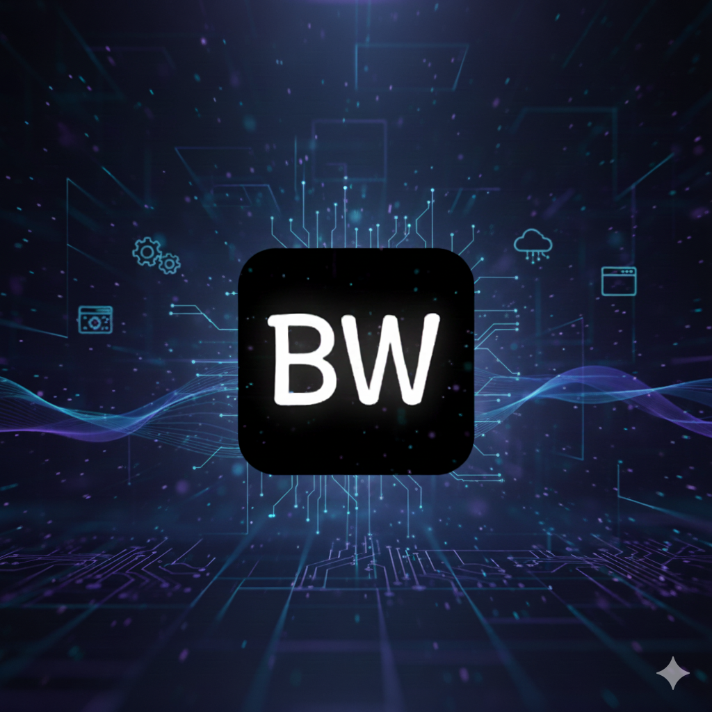 About Blackwaves